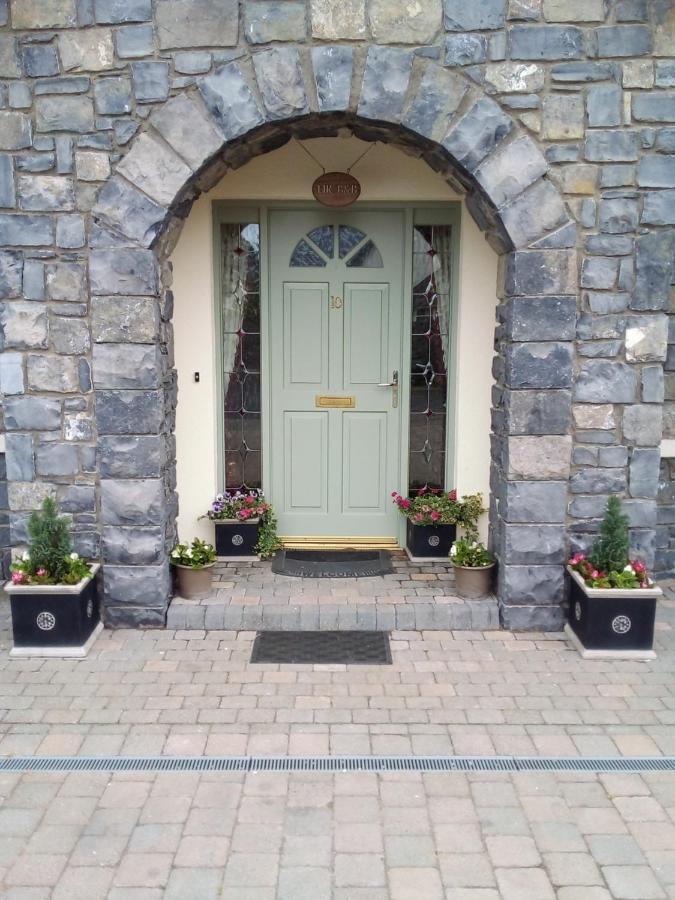 Lir B&B Multyfarnham Exterior foto