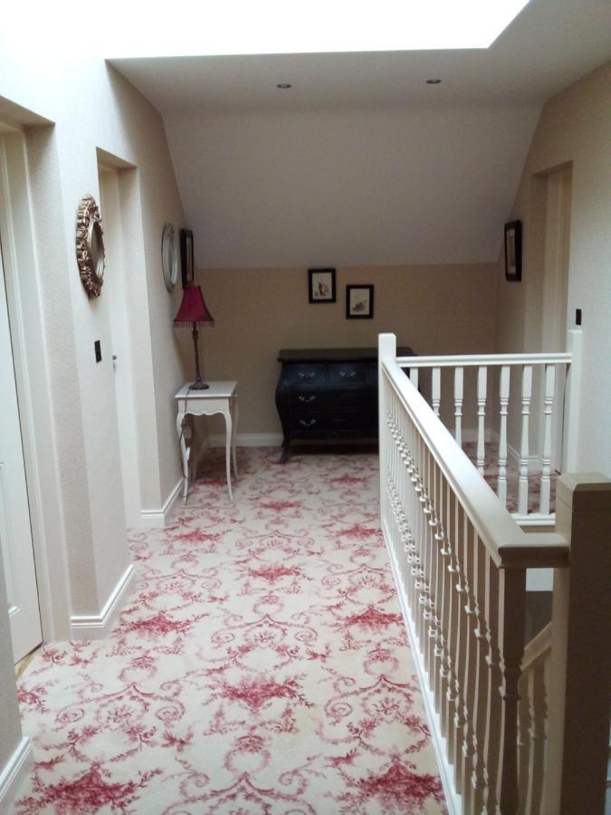 Lir B&B Multyfarnham Exterior foto