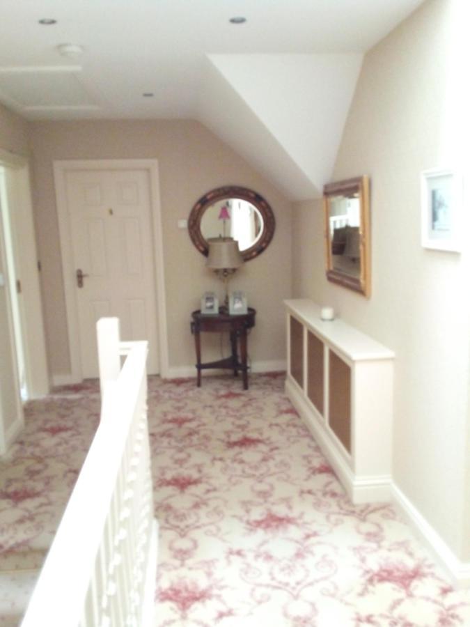 Lir B&B Multyfarnham Exterior foto