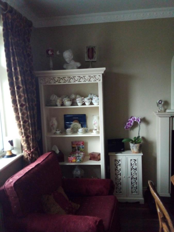 Lir B&B Multyfarnham Exterior foto