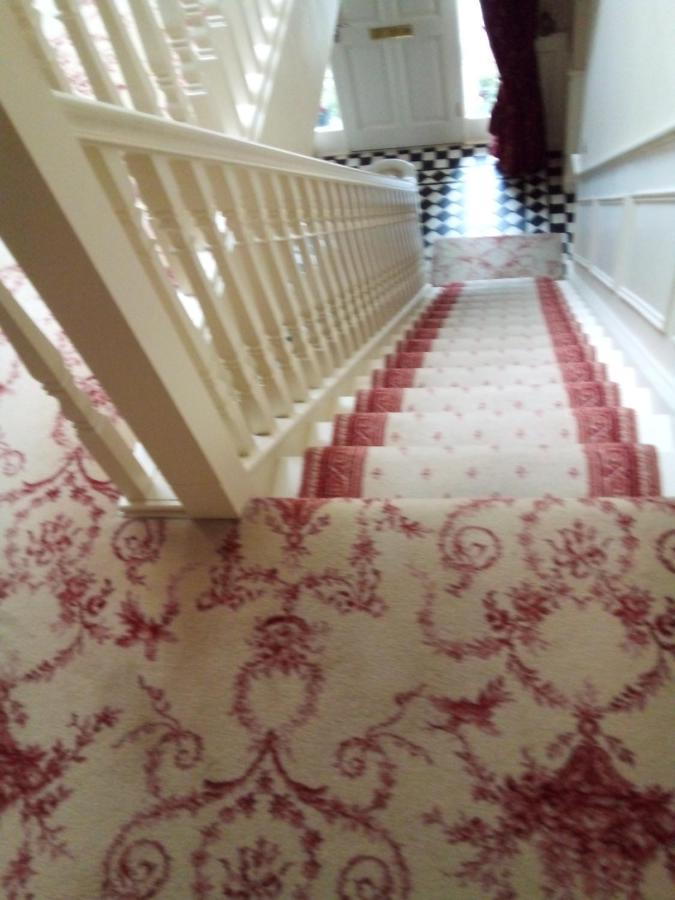 Lir B&B Multyfarnham Exterior foto