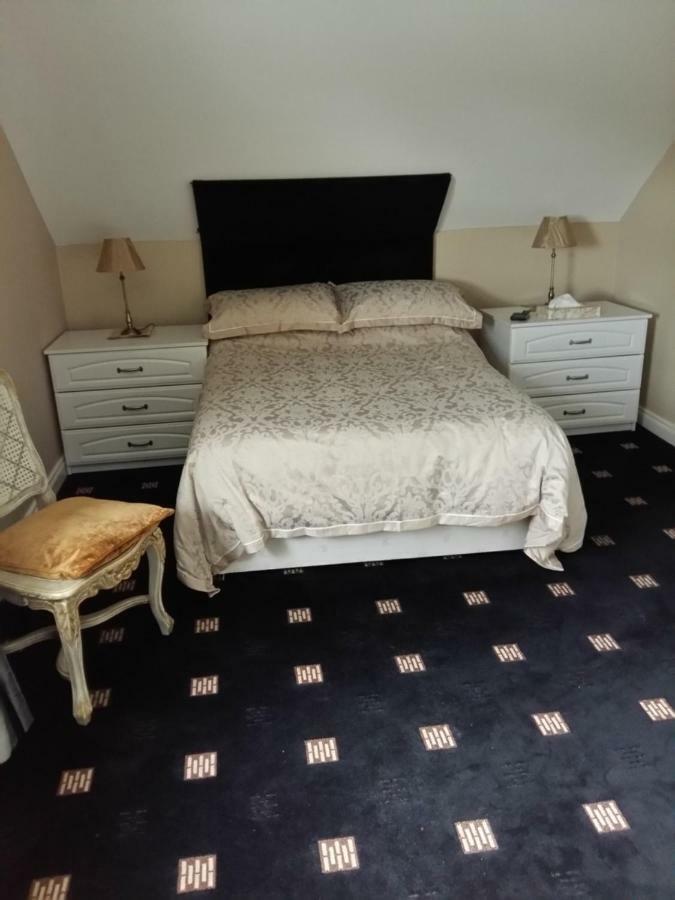 Lir B&B Multyfarnham Exterior foto