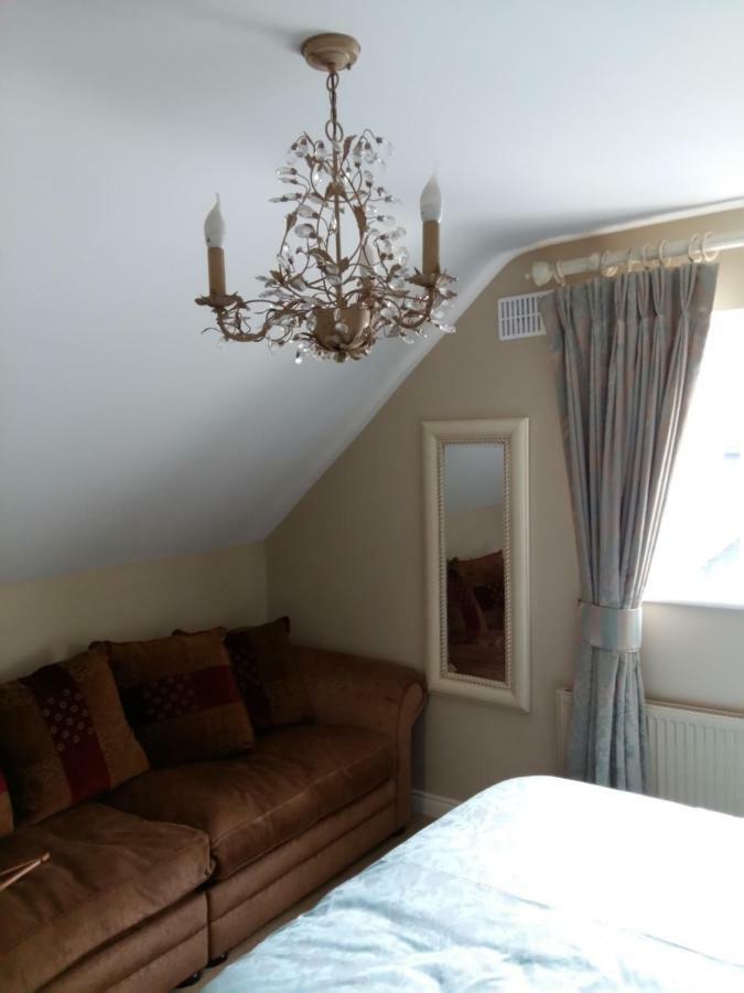 Lir B&B Multyfarnham Exterior foto