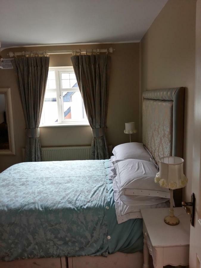 Lir B&B Multyfarnham Exterior foto