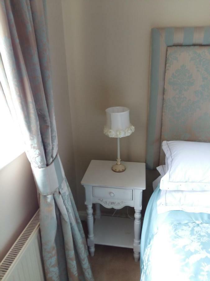 Lir B&B Multyfarnham Exterior foto