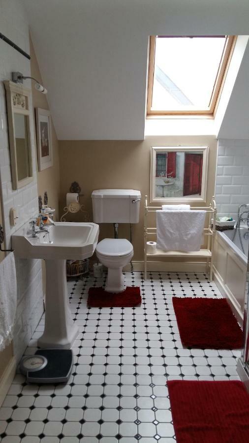 Lir B&B Multyfarnham Exterior foto