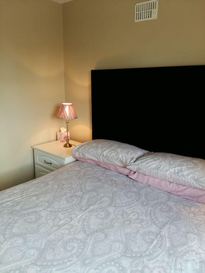 Lir B&B Multyfarnham Exterior foto